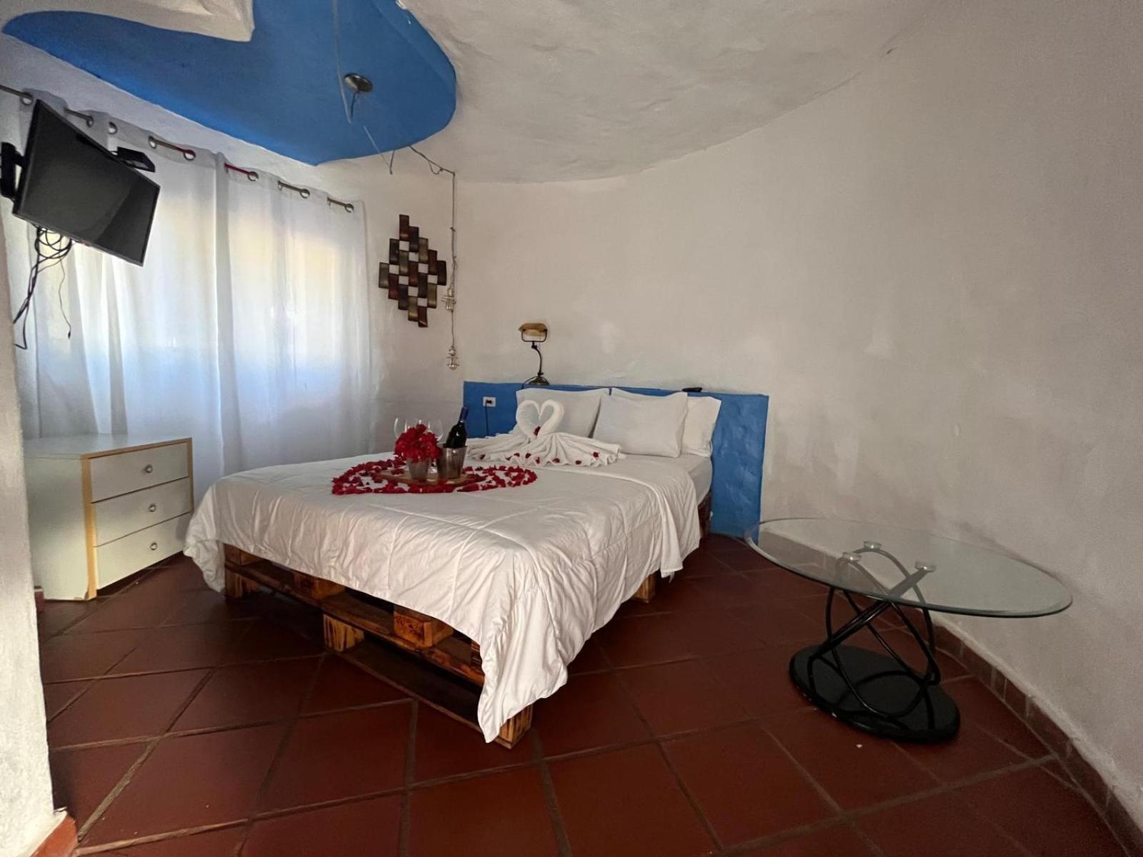 Hotel Mia Nueva Gorgona Habitación foto