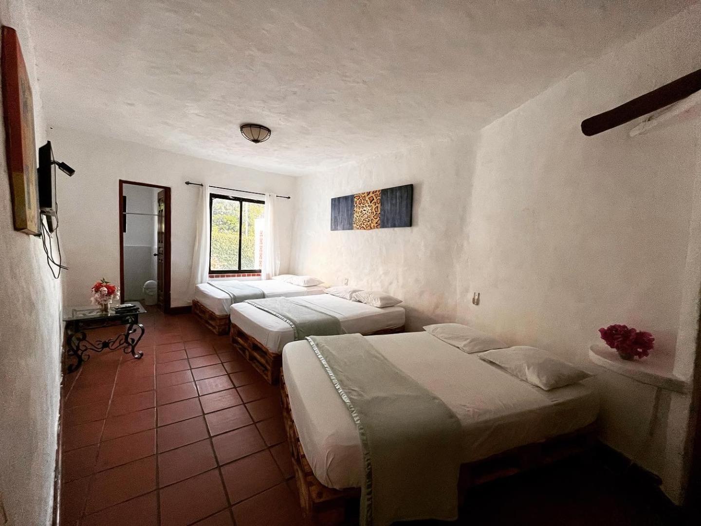 Hotel Mia Nueva Gorgona Habitación foto
